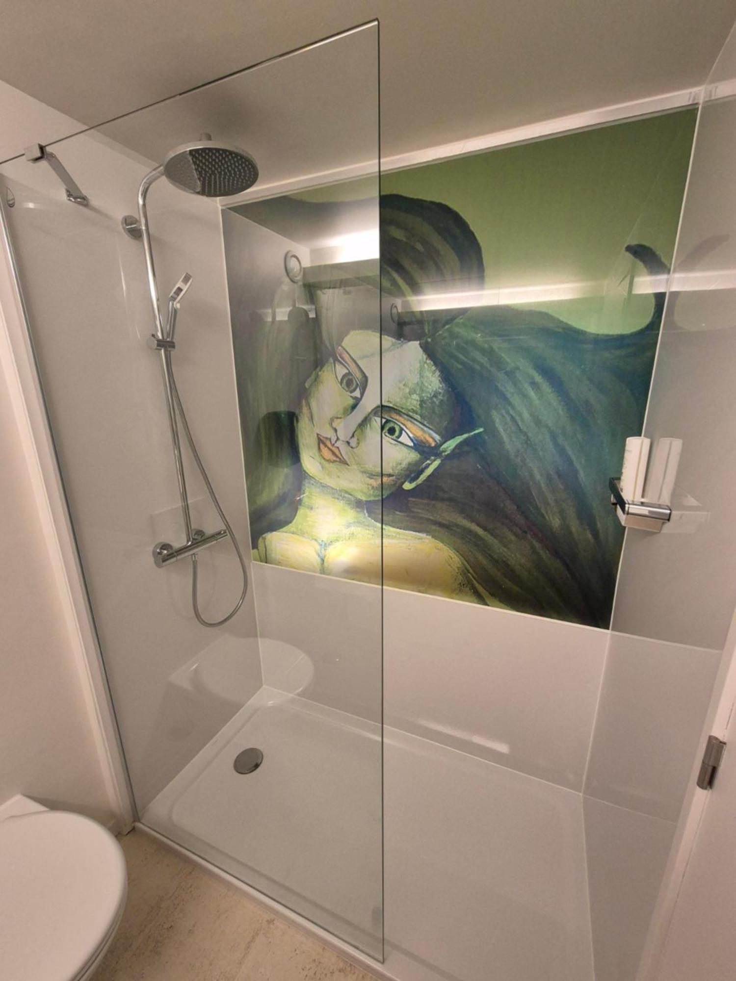 Hotel Corbie Гел Экстерьер фото