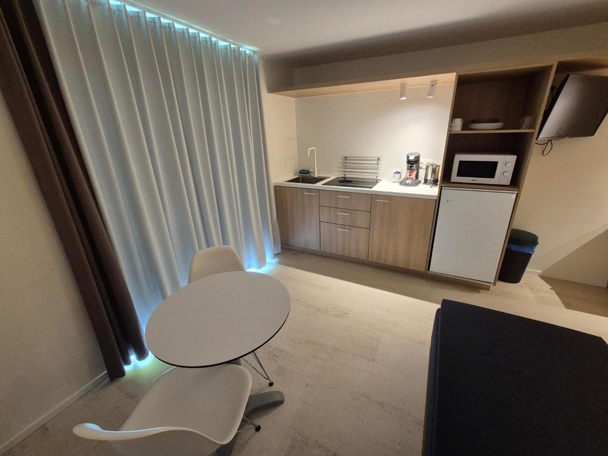 Hotel Corbie Гел Экстерьер фото